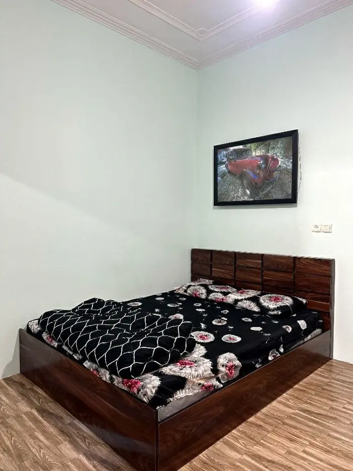 سوئیت یک خوابه عابدینی