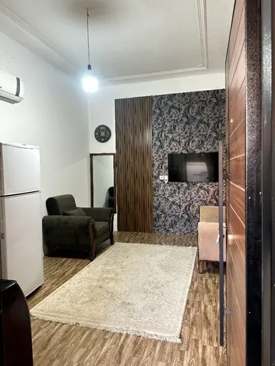 سوئیت یک خوابه عابدینی