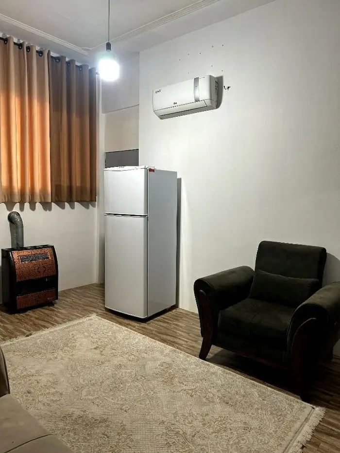 سوئیت یک خوابه عابدینی