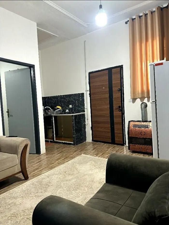 سوئیت یک خوابه عابدینی