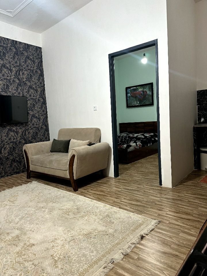 یک خوابه عابدینی