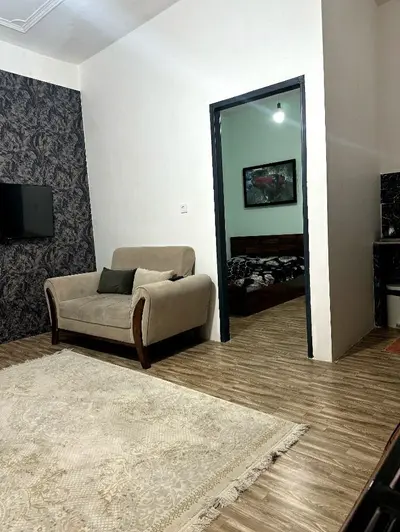 سوئیت یک خوابه عابدینی