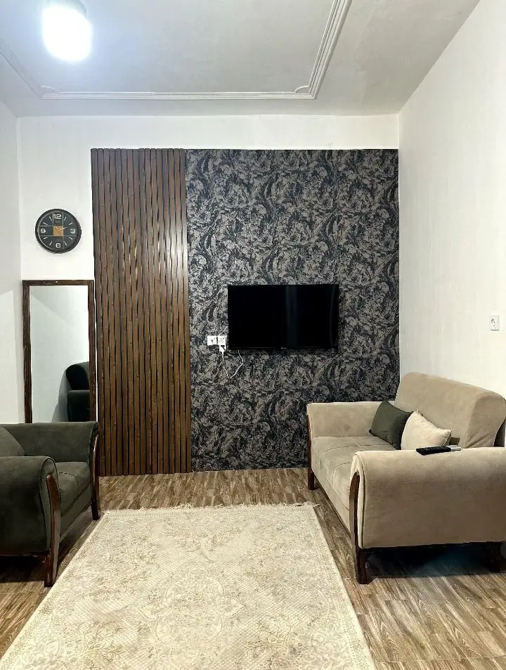 سوئیت یک خوابه عابدینی