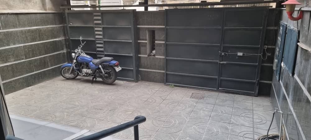 آپارتمان یک خوابه سهروردی