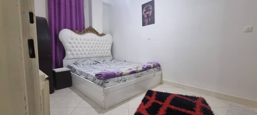 آپارتمان یک خوابه شریعتی 15