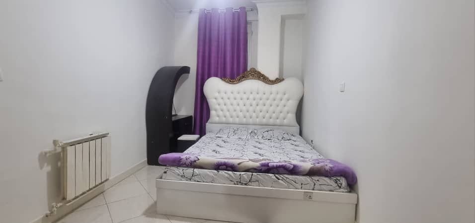 آپارتمان یک خوابه شریعتی 15