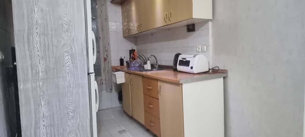 آپارتمان یک خوابه شریعتی 15