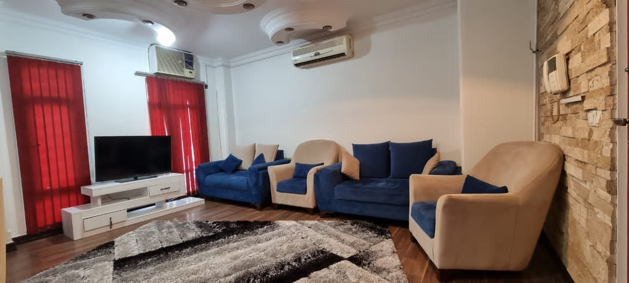 یک خوابه آبی سهروردی