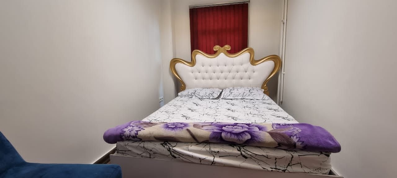 یک خوابه آبی سهروردی