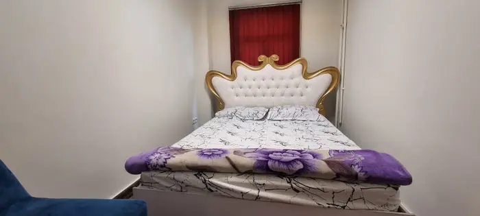 آپارتمان یک خوابه آبی سهروردی