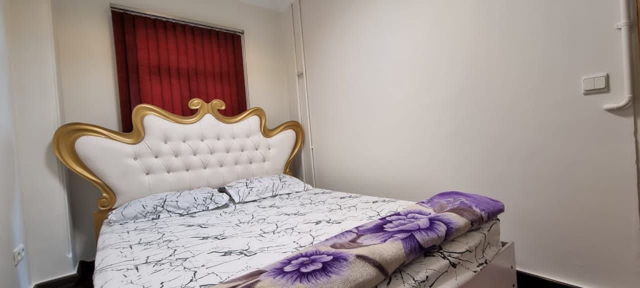 یک خوابه آبی سهروردی