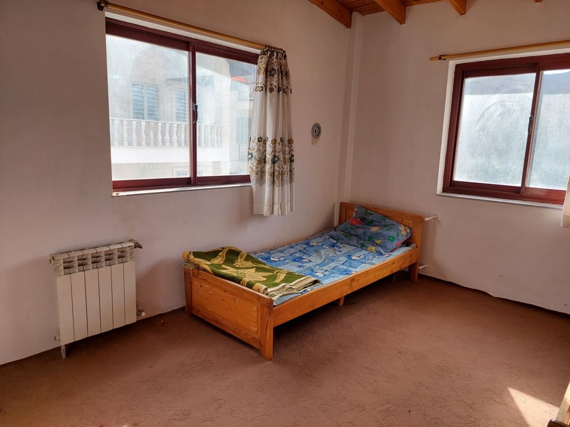 ویلا دوخوابه دوبلکس کلنو