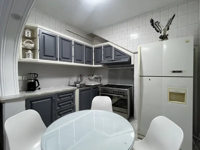 ویلا یک خوابه صابر 6