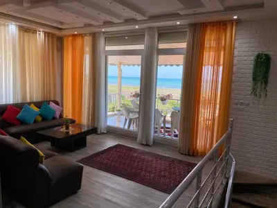 ویلا سه خوابه دوبلکس سنگاچین