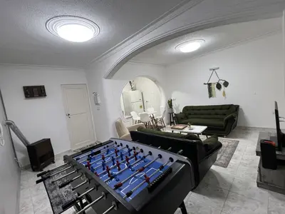 ویلا یک خوابه صابر 6