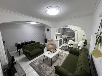 ویلا یک خوابه صابر 6