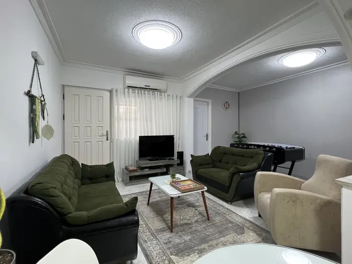 ویلا یک خوابه صابر 6