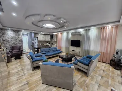 ویلا سه خوابه دوبلکس سنگاچین