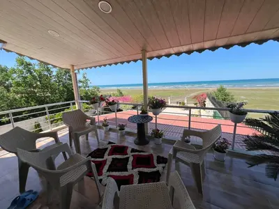 ویلا سه خوابه دوبلکس سنگاچین