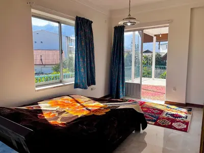 ویلا سه خوابه باغ کندسر 2