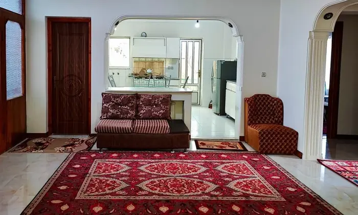 ویلا سه خوابه باغ کندسر 2