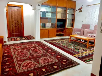 ویلا سه خوابه باغ کندسر 2