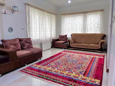 ویلا سه خوابه باغ کندسر 2