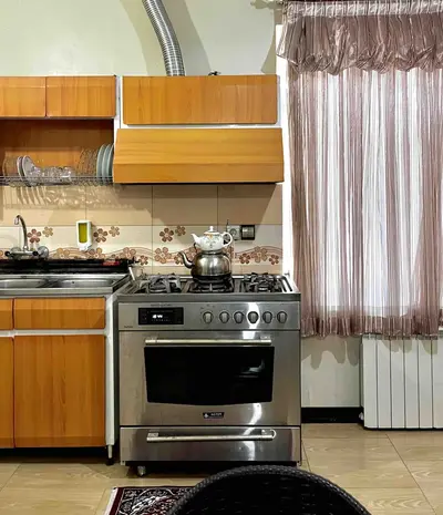 آپارتمان دوخوابه کندسر 1