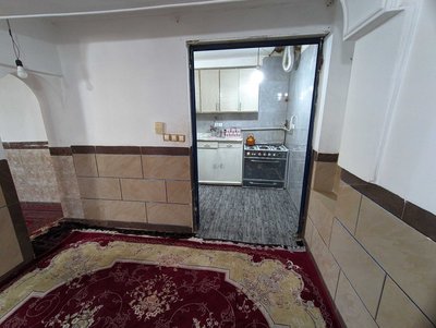 ویلا دوخوابه دل آرام