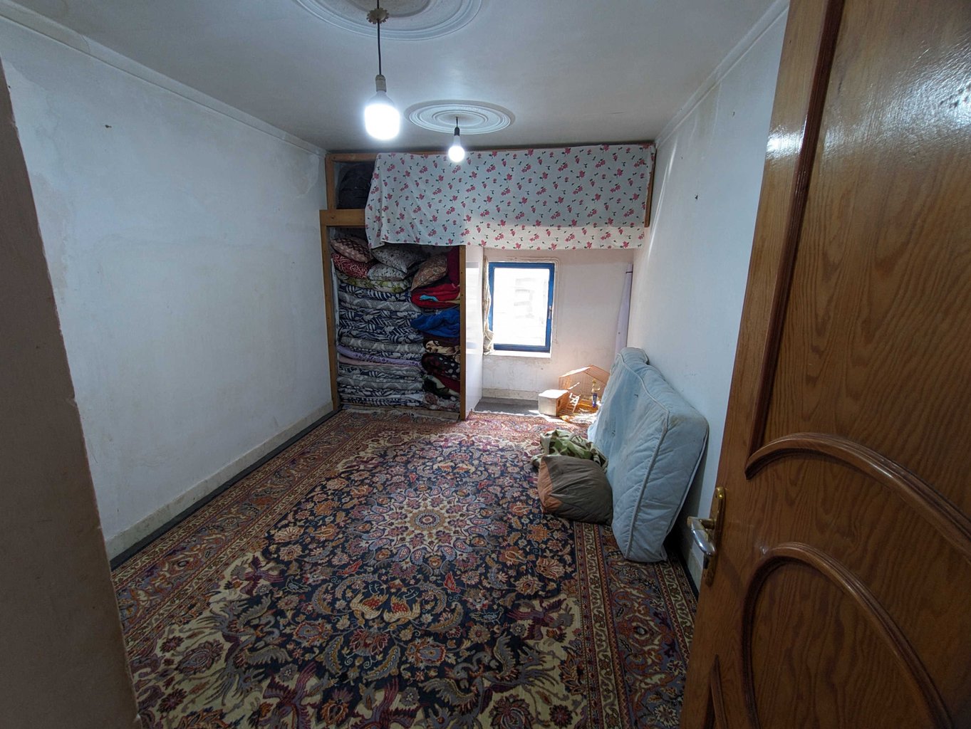 ویلا دوخوابه دل آرام