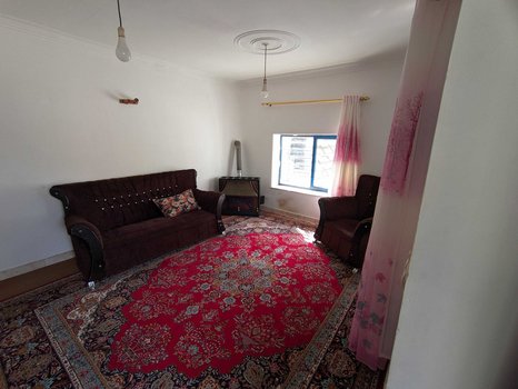 ویلا دوخوابه دل آرام