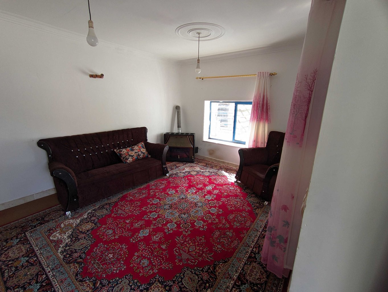 ویلا دوخوابه دل آرام