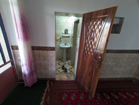 ویلا دوخوابه دل آرام