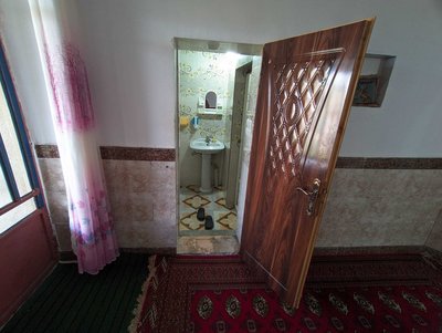 ویلا دوخوابه دل آرام