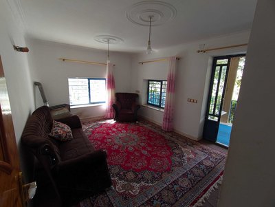 ویلا دوخوابه دل آرام