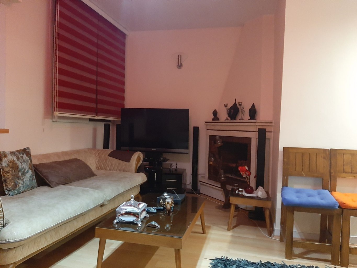 یک خوابه ظفر طبقه اول