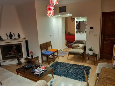 آپارتمان یک خوابه ظفر طبقه اول