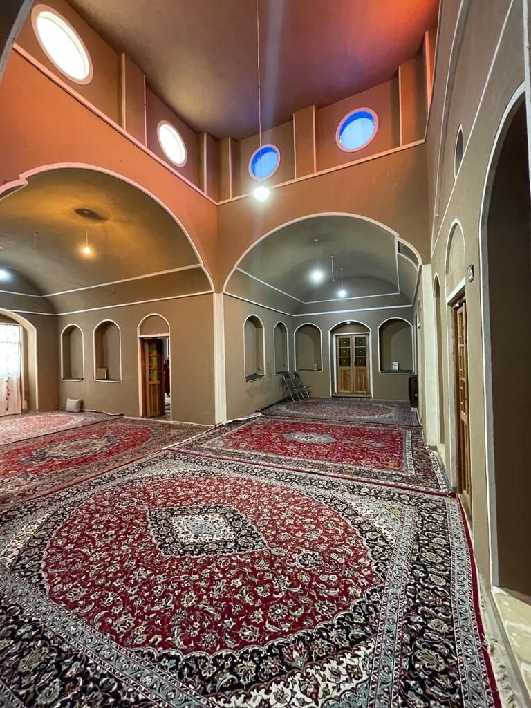 بوم گردی سرای سنتی حاج عباسعلی - واحد 3