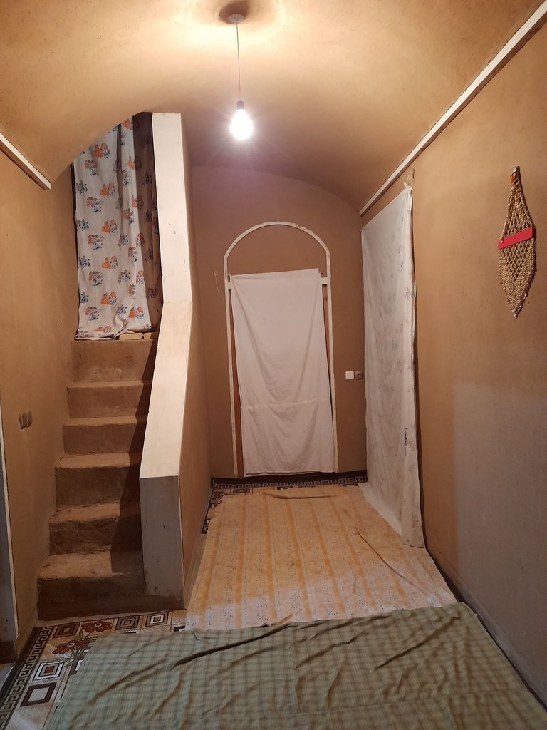 بوم گردی سرای سنتی حاج عباسعلی - واحد 3