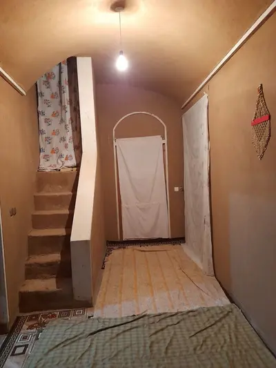 بومگردی سرای حاج عباسعلی - واحد 5