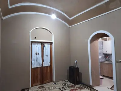 بومگردی سرای حاج عباسعلی - واحد 6