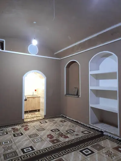 بومگردی سرای حاج عباسعلی - واحد 3