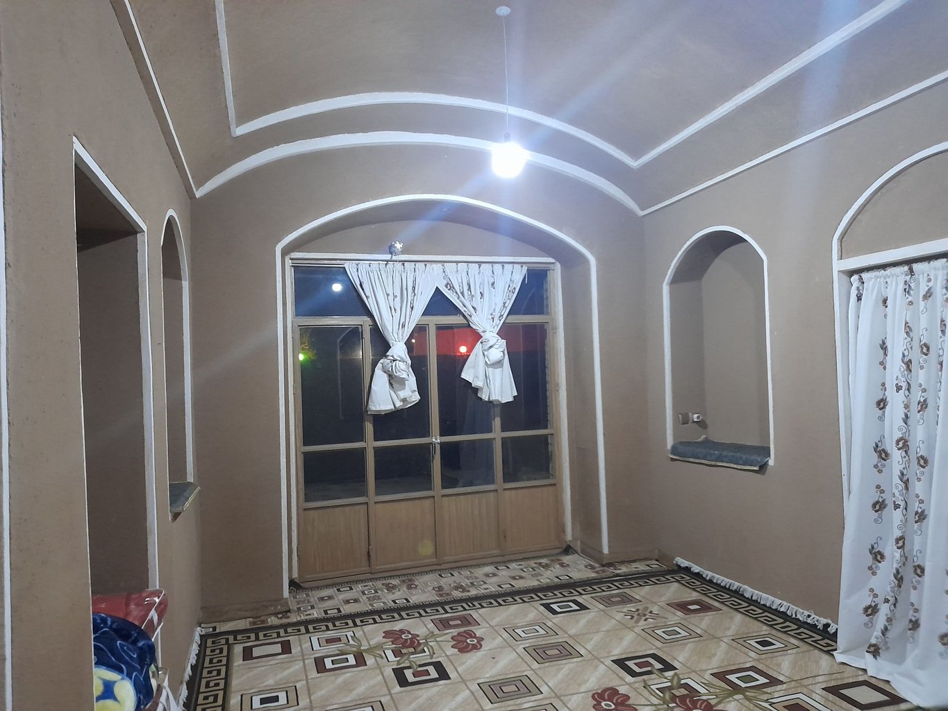 بوم گردی سرای سنتی حاج عباسعلی - واحد 4
