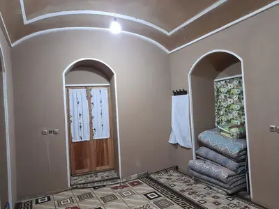 بومگردی سرای حاج عباسعلی - واحد 6