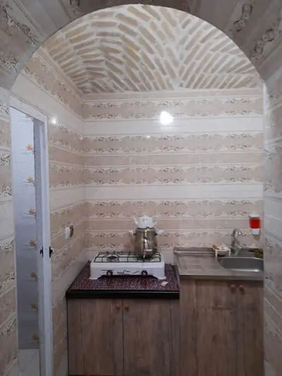 بومگردی سرای حاج عباسعلی - واحد 3