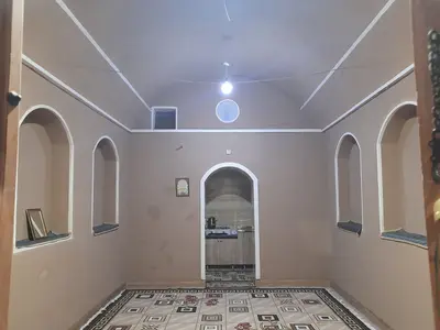 بومگردی سرای حاج عباسعلی - واحد 2