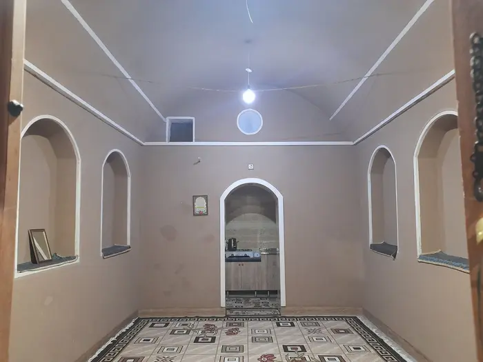 بوم گردی سرای حاج عباسعلی - واحد 2