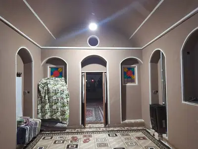 بومگردی سرای حاج عباسعلی - واحد 2