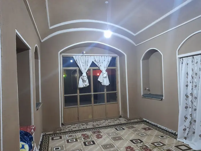 بوم گردی سرای حاج عباسعلی - واحد 5