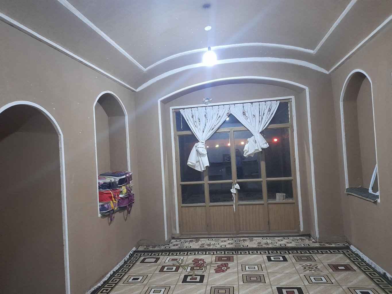 بوم گردی سرای سنتی حاج عباسعلی - واحد 5